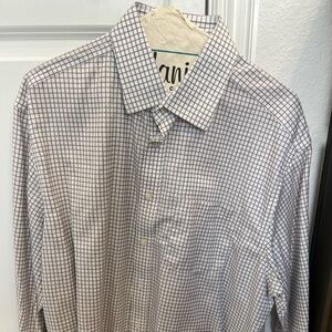 Men’s dress shirt